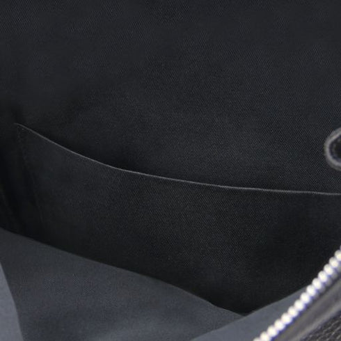 Denver - Soft leather backpack
